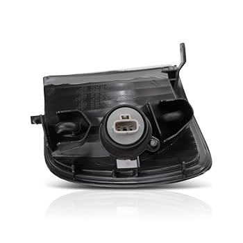 Amazon.com: For 2001-2003 Toyota Sienna Signal Light
